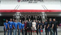 Jakpod Capsule HotelJl Plaju No16 RT10RW20Kb Melati Kecamatan Tanah AbangKota Jakarta PusatDaerah Khusus Ibukota Jakarta 10230